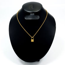 Cargar imagen en el visor de la galería, Collar de candado T&amp;Co Hardwear
