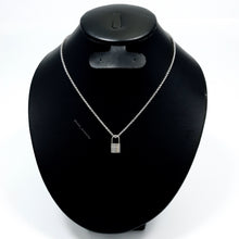 Cargar imagen en el visor de la galería, Collar de candado T&amp;Co Hardwear
