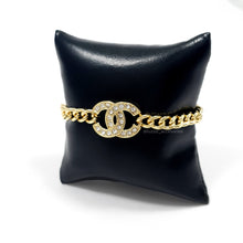 Cargar imagen en el visor de la galería, Pulsera Chanel (Mod. CH62)
