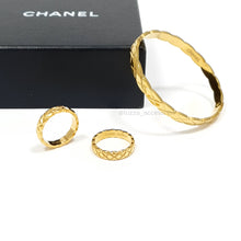 Cargar imagen en el visor de la galería, Anillo Chanel Coco Crush
