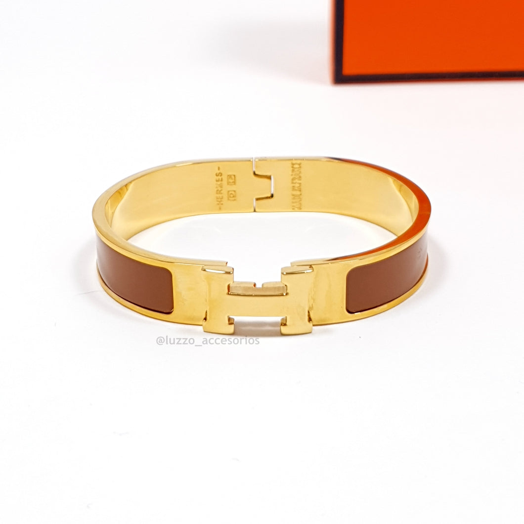 Pulsera Clic H - Hermes (Mod. HM11)