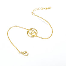 Cargar imagen en el visor de la galería, Pulsera Valentino (Mod. VAL01)
