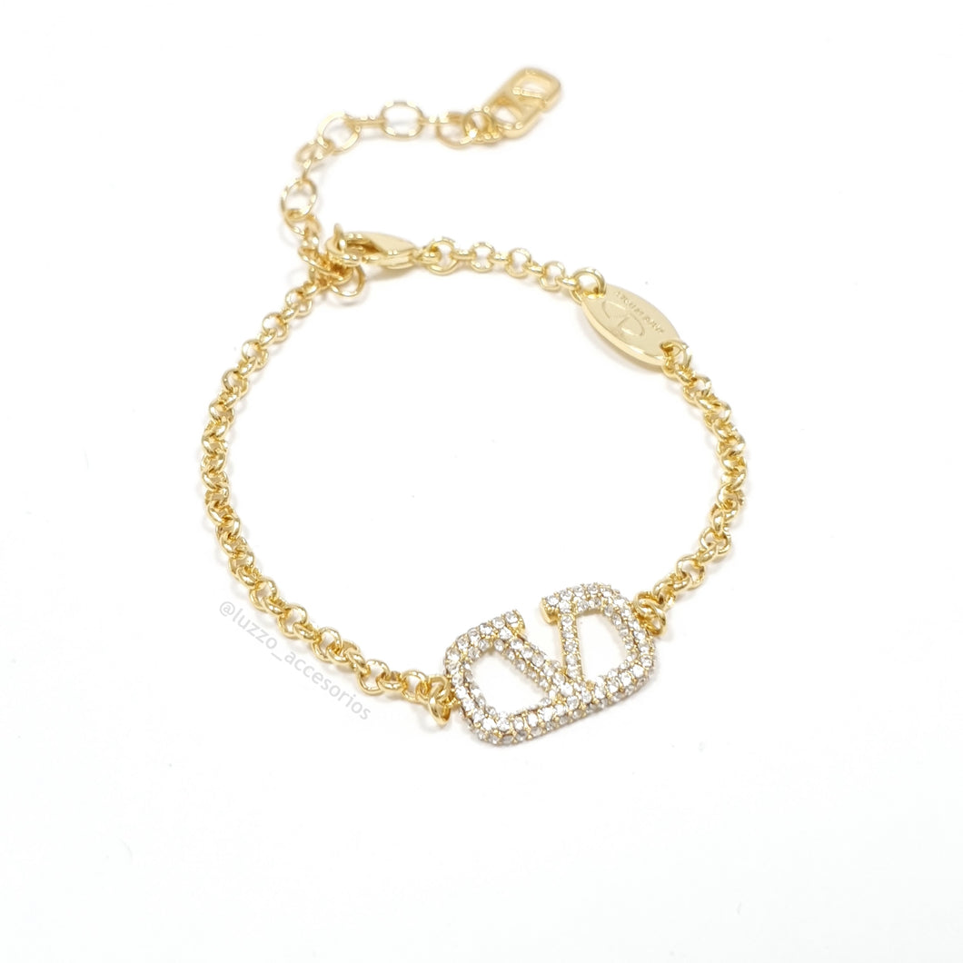 Pulsera Valentino (Mod. VAL03)