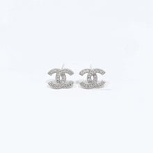 Cargar imagen en el visor de la galería, Aretes Chanel (Mod. CH67)
