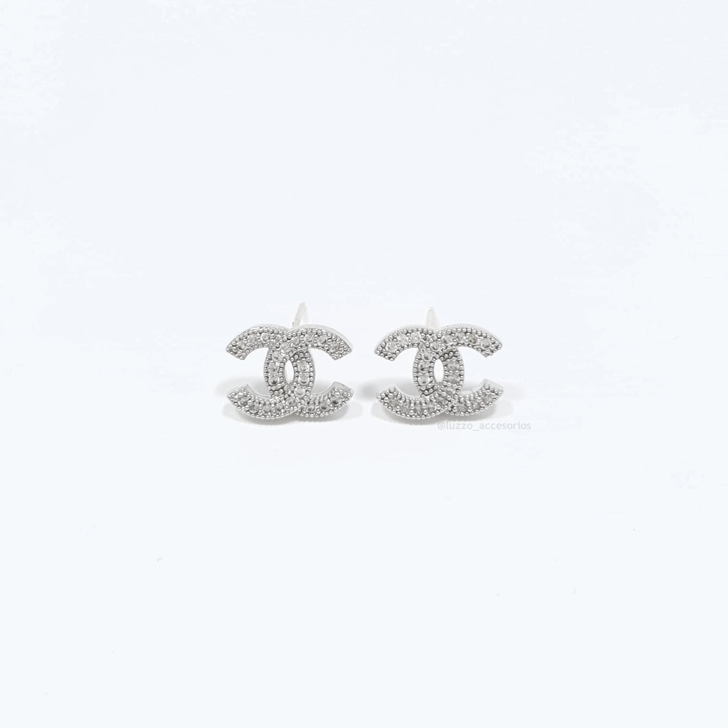 Aretes Chanel (Mod. CH67)