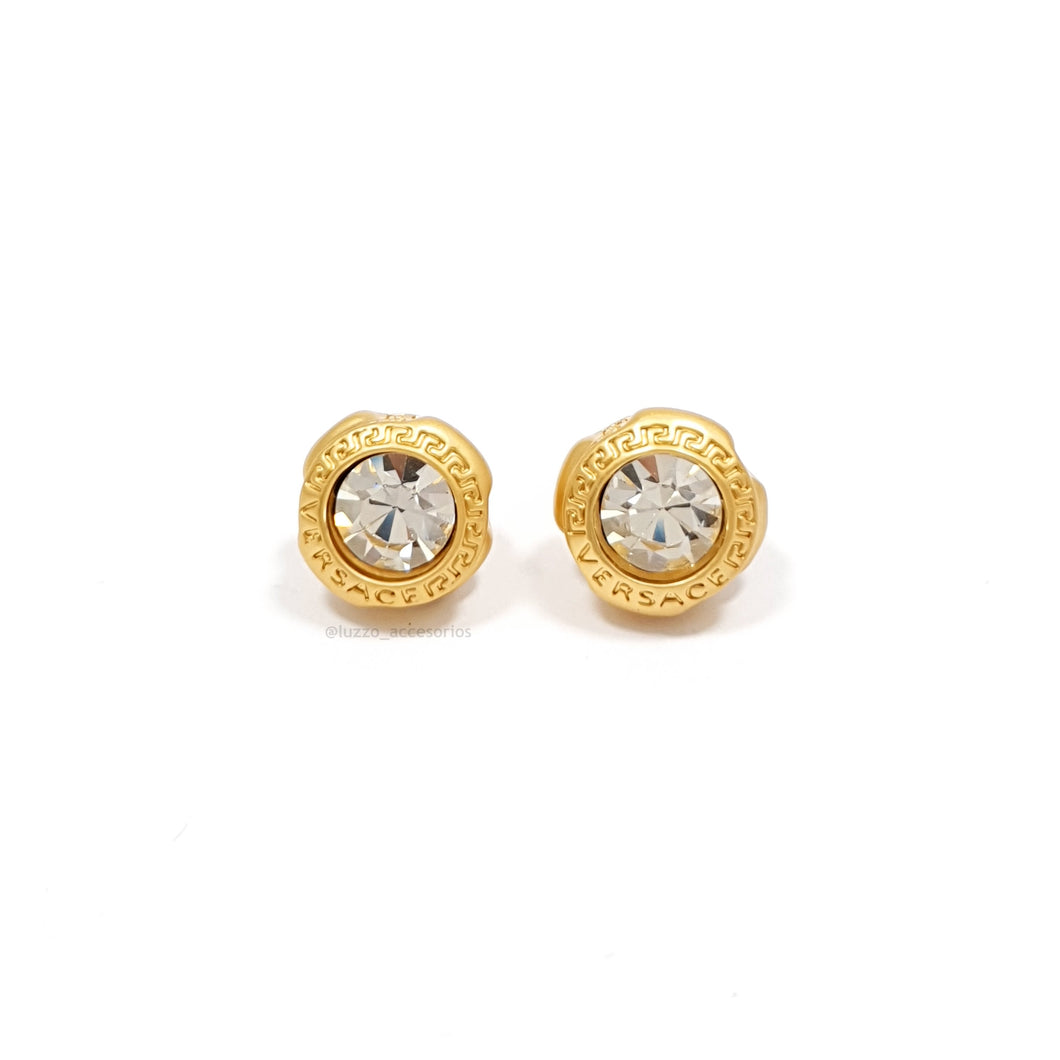 Aretes Versace (Mod. VS06)