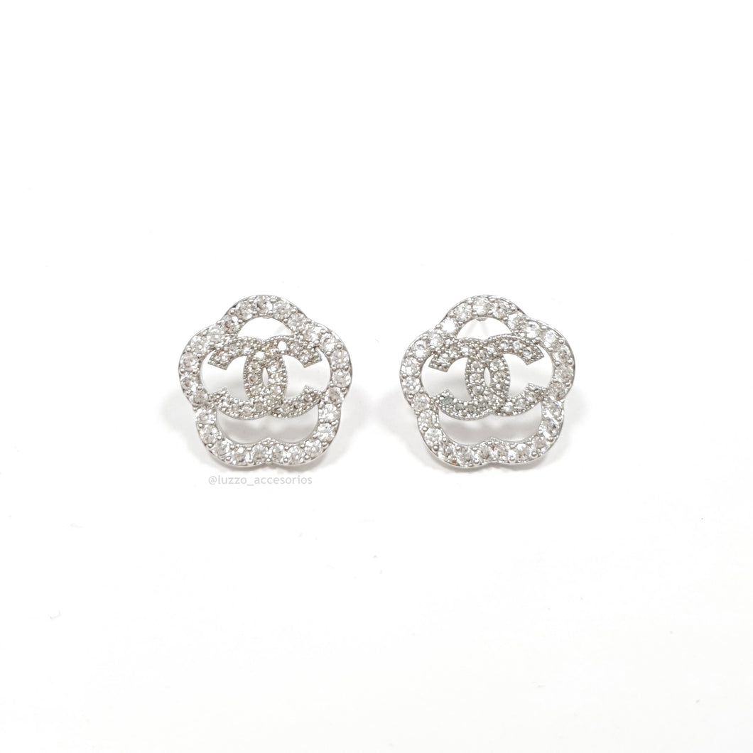 Aretes Chanel (Mod. CH76)